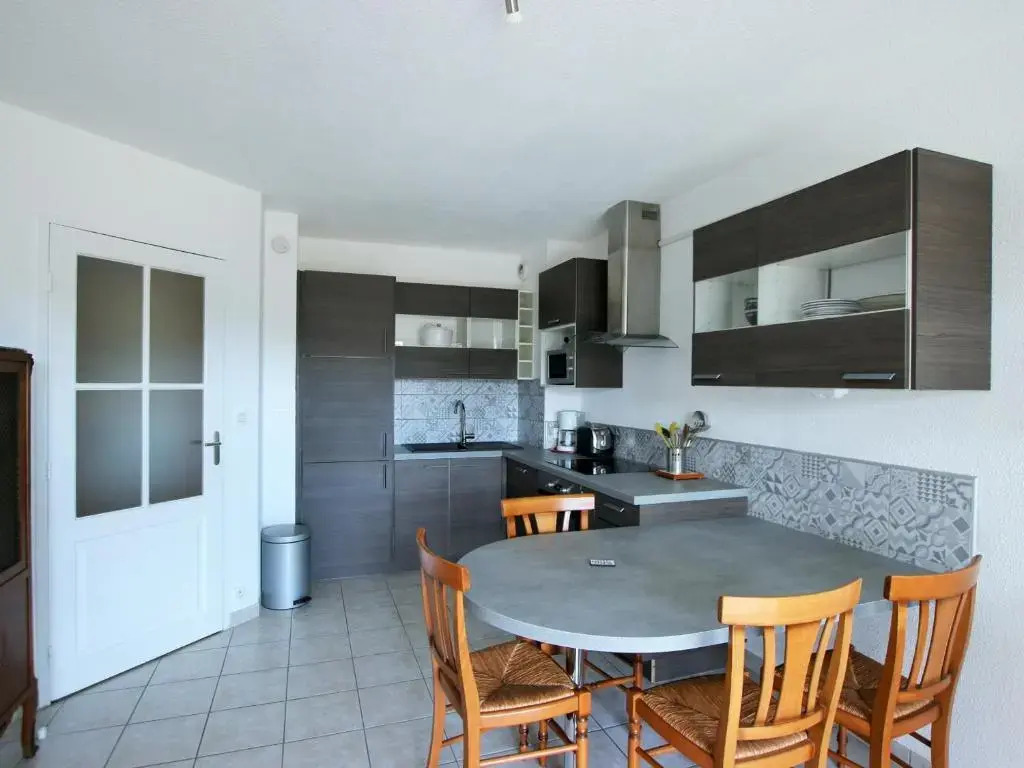 Appartement Saint-Brevin-les-Pins, 2 pièces, 3 personnes - FR-1-364-93