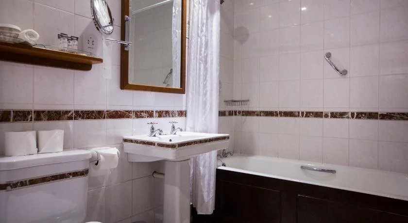 Hotel Minella