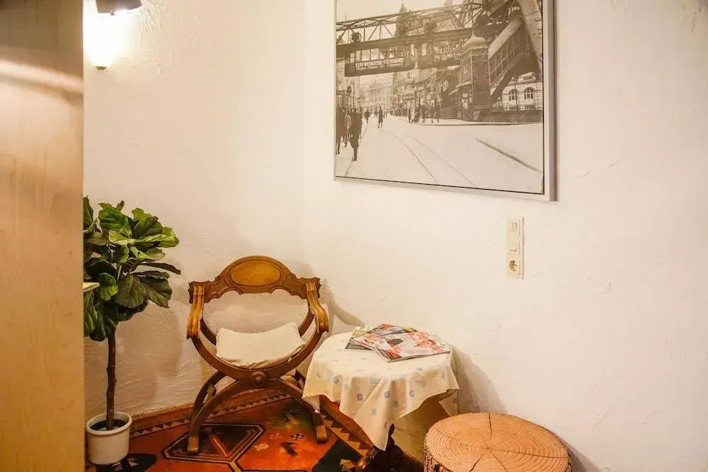 Hotel Noll