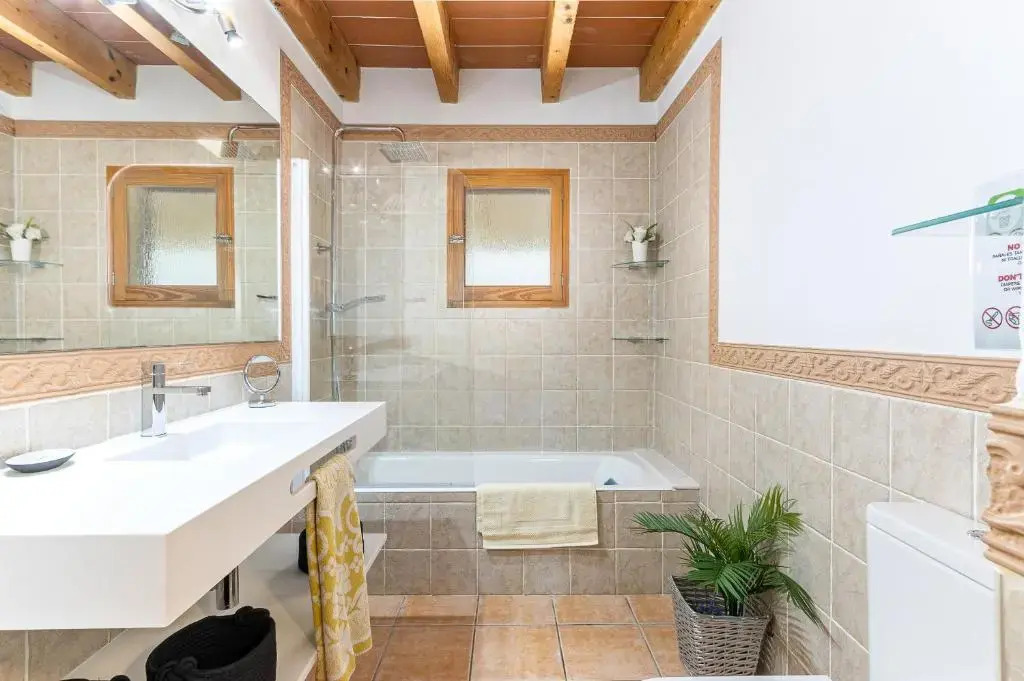Villa Can Paxaco - By Dream Villas Pollensa