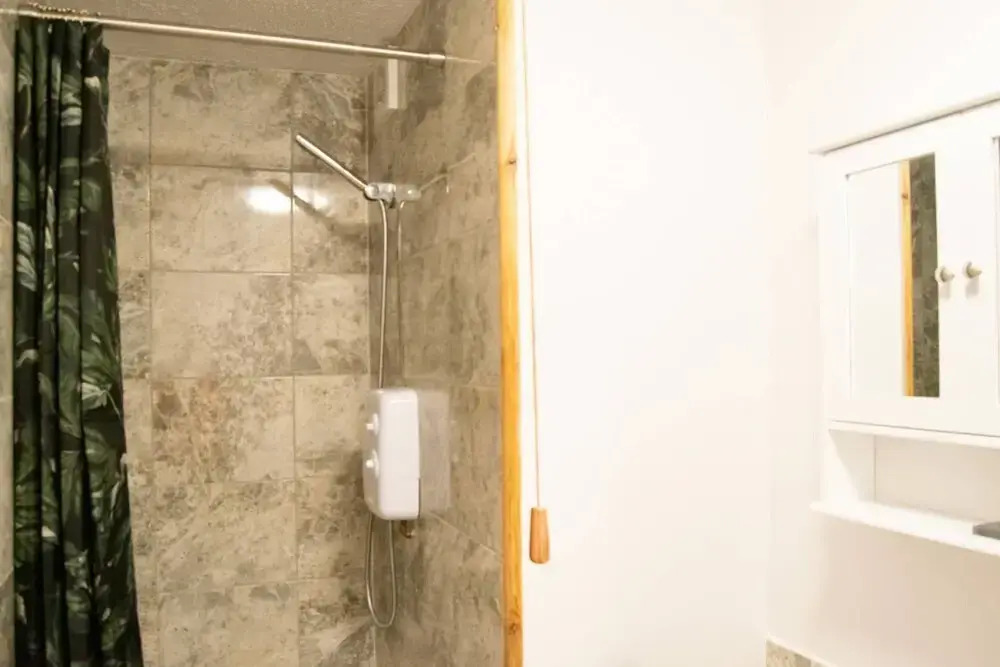 Stylish Studio Flat in West Kensington
