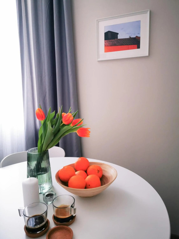 So Close Kapana - 2 Rooms Central Apartments