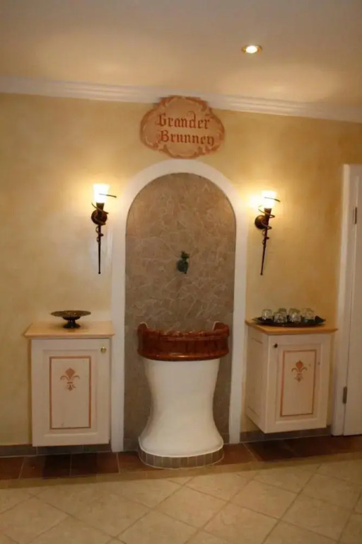 B&B Goldener Stern