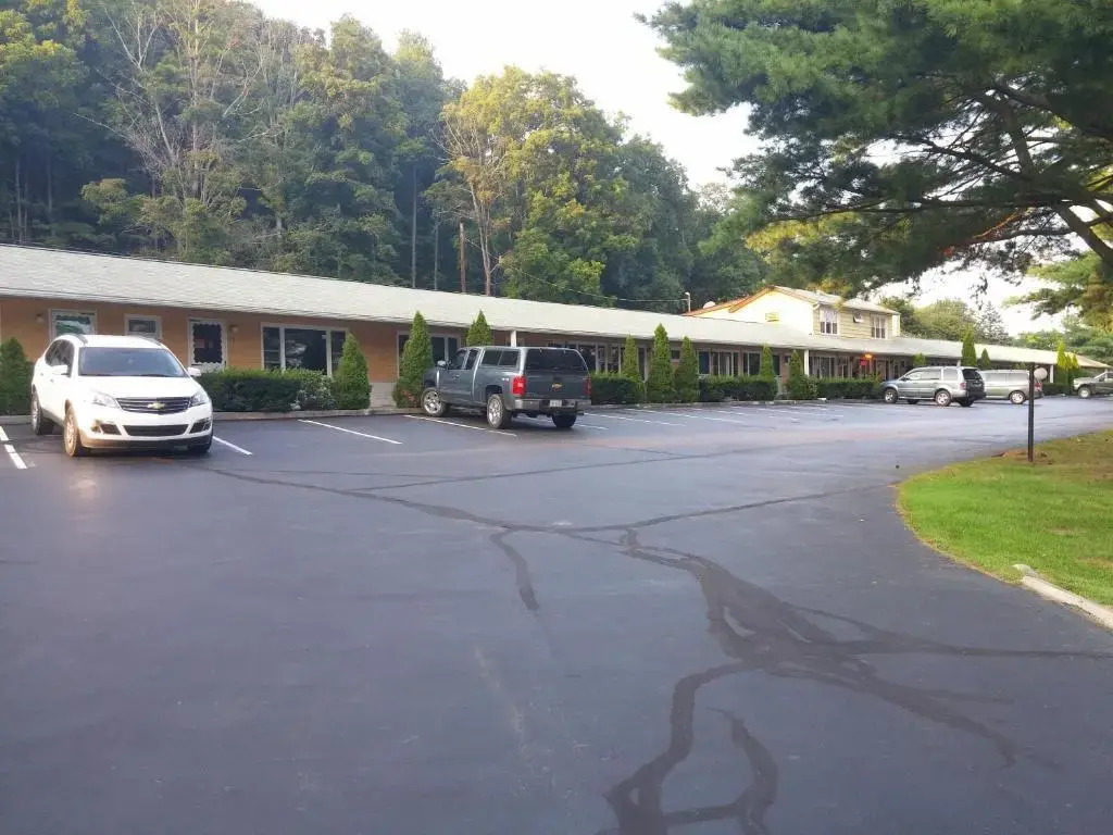 FairBridge Inn Express Milford