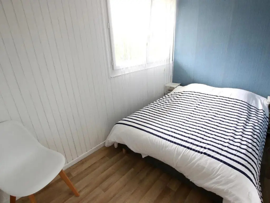 Appartement Saint-Brevin-les-Pins, 3 pièces, 4 personnes - FR-1-364-65