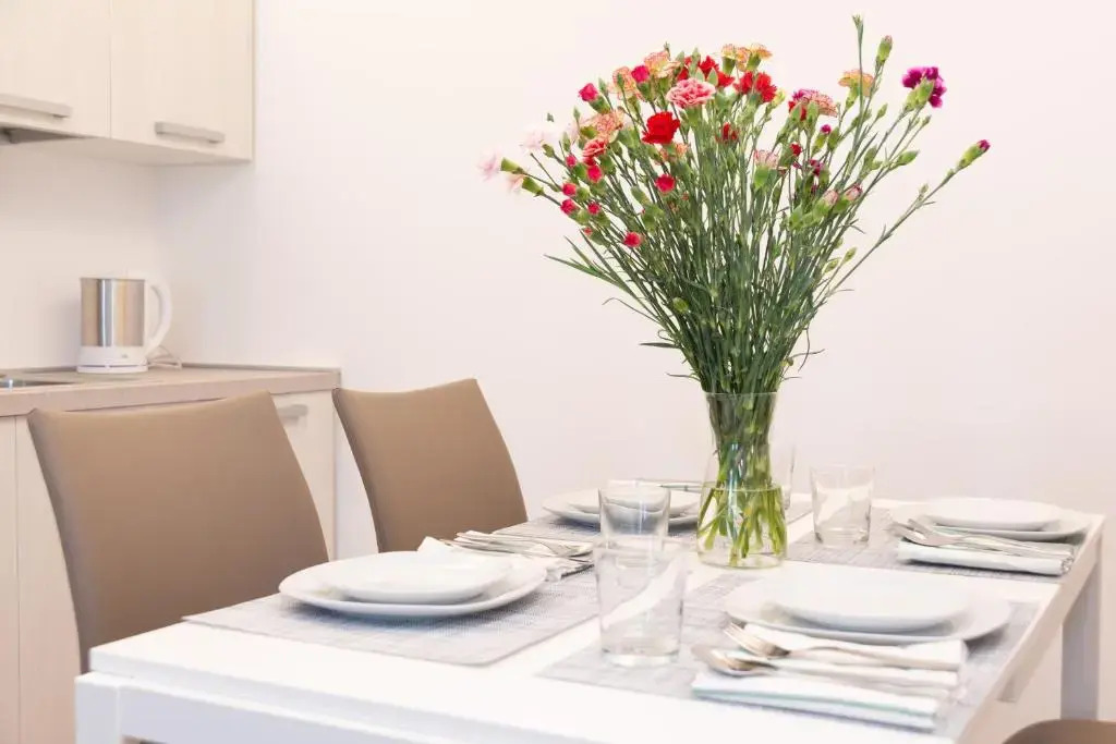 San Zaccaria Apartment