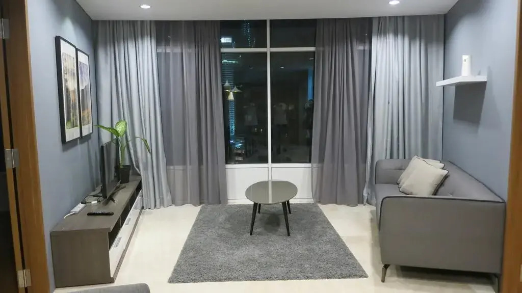VORTEX SUITES KLCC by PNUT With NETFLIX