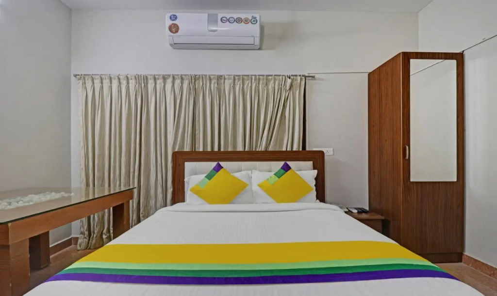 Itsy Hotels Rithika Inn Blossoms