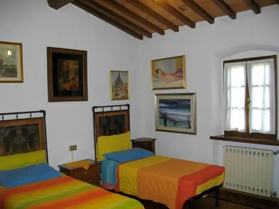 Villa Tacco