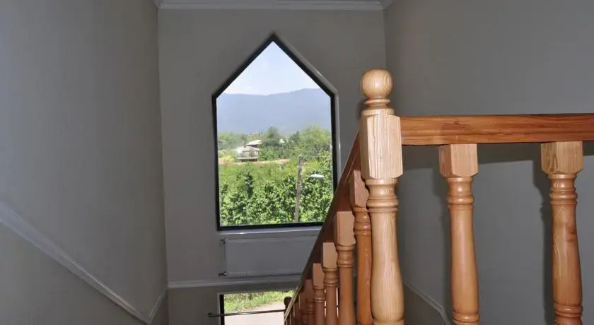 Hotel Kavkasioni