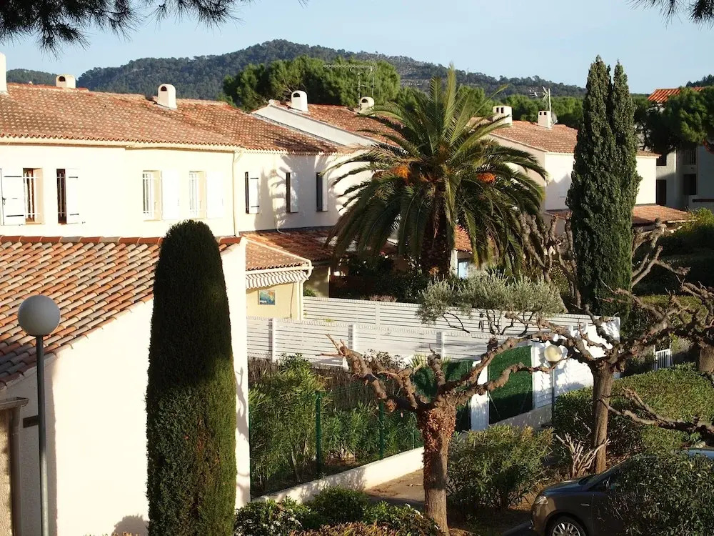 Appartement Fidji