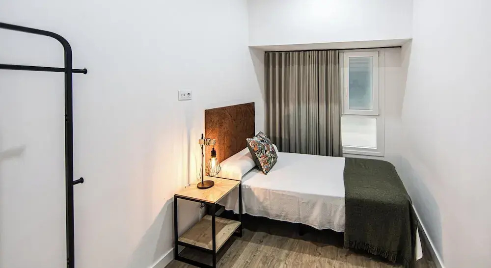Apartamentos Luxury en San Juan