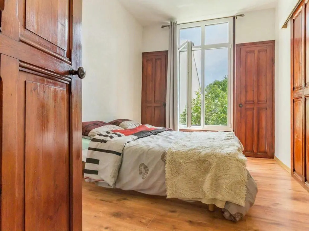 Maison calme 3 chambres proche plage avec jardin clos et parking à Saint-Brevin-les-Pins - FR-1-306-1065