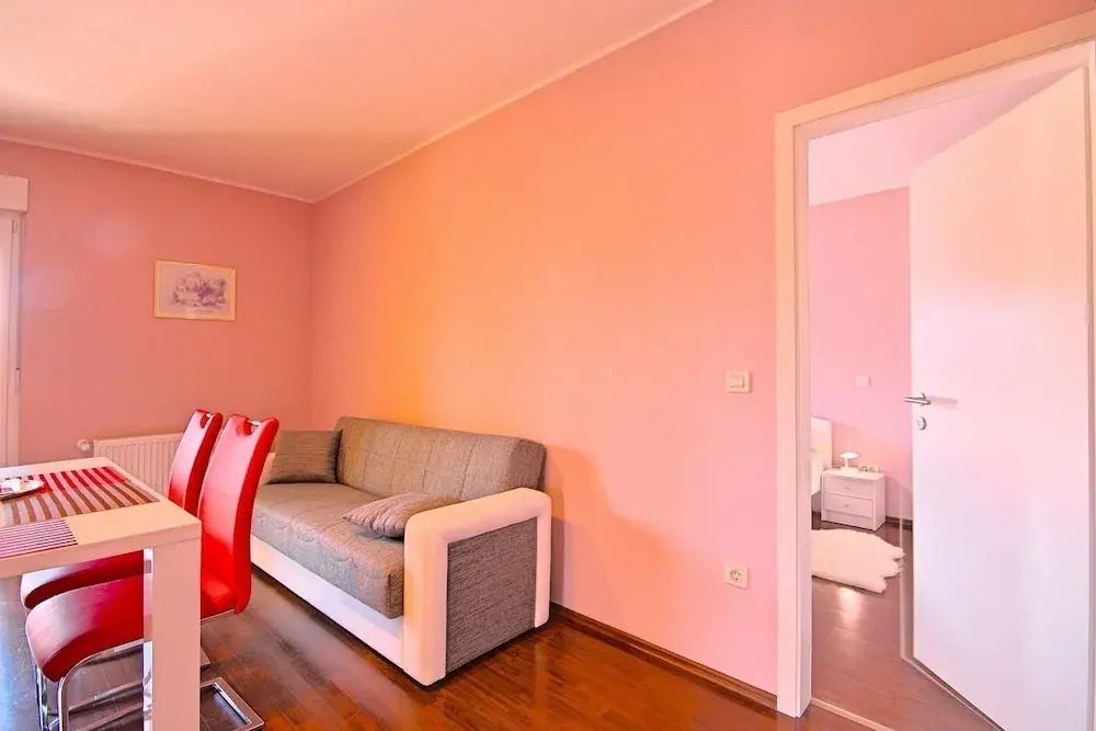 Apartments Daris
