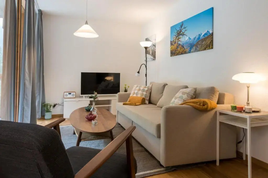 Montela Apartment-Hotel & Resort