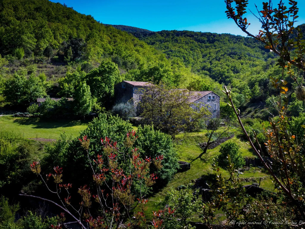 Gîte Laulagner