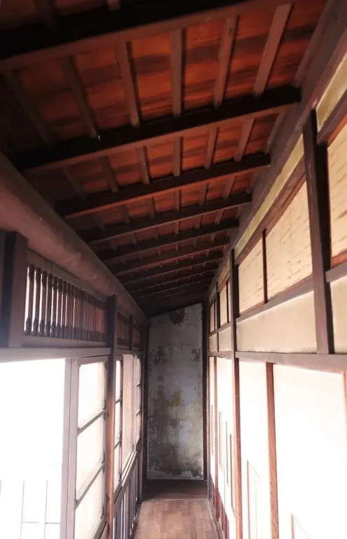 KISOBA WabiSabi house