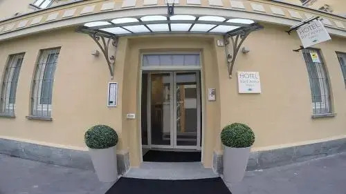 Hotel SantAnna