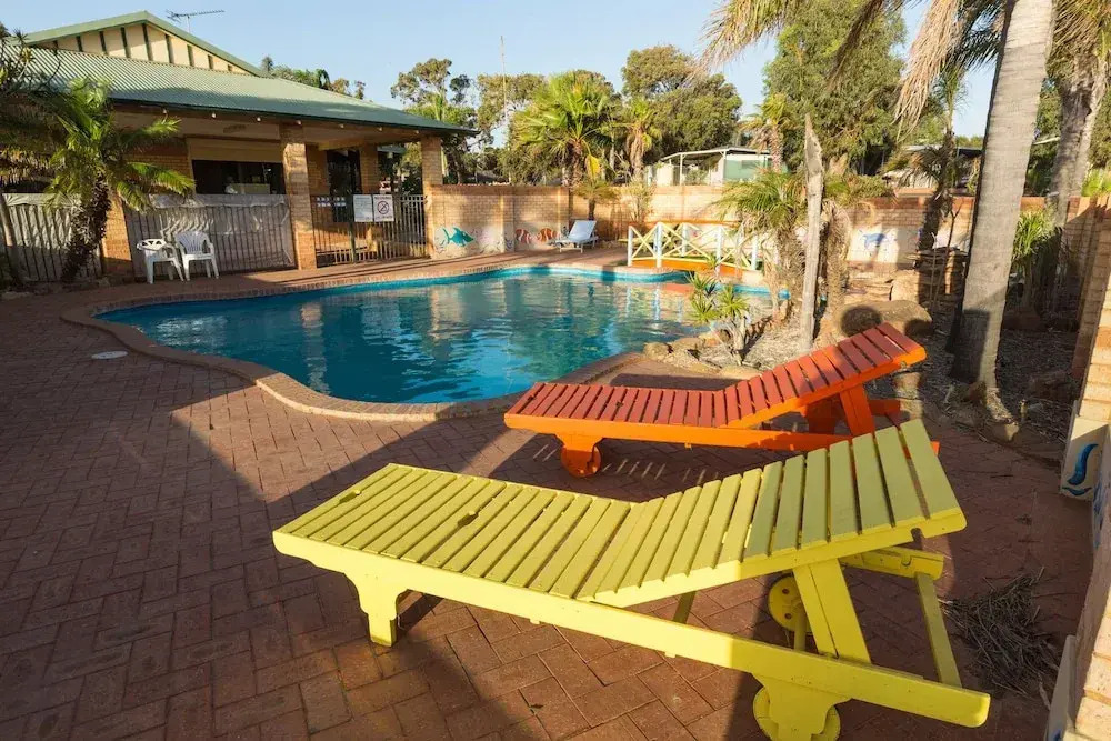 Drummond Cove Holiday Park