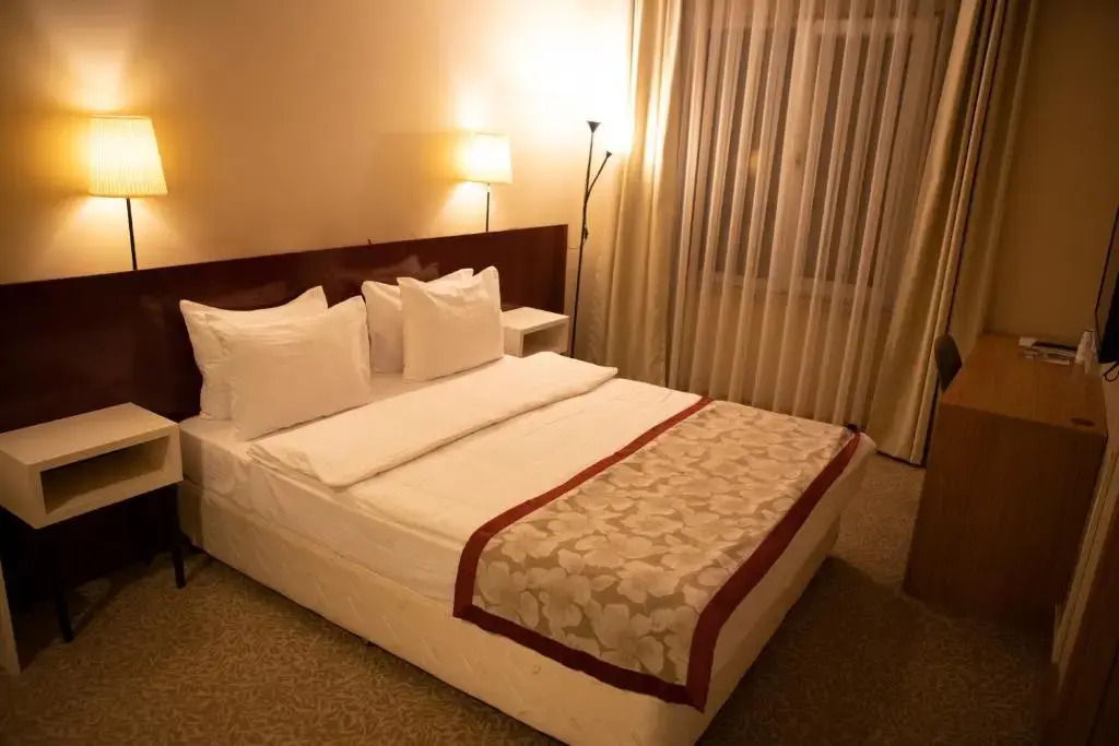 Trakya City Hotel