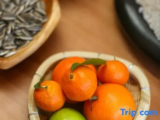 Guyue Linjianju Homestay(Jianshui Ancient City Branch)