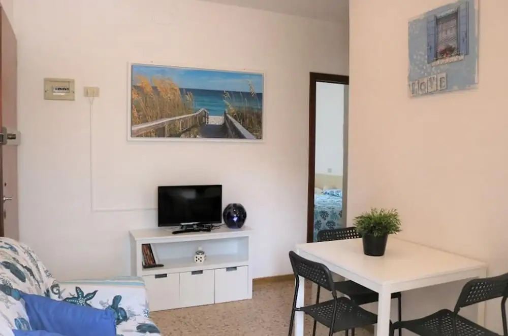 Modern Flat on the Shores of Bibione