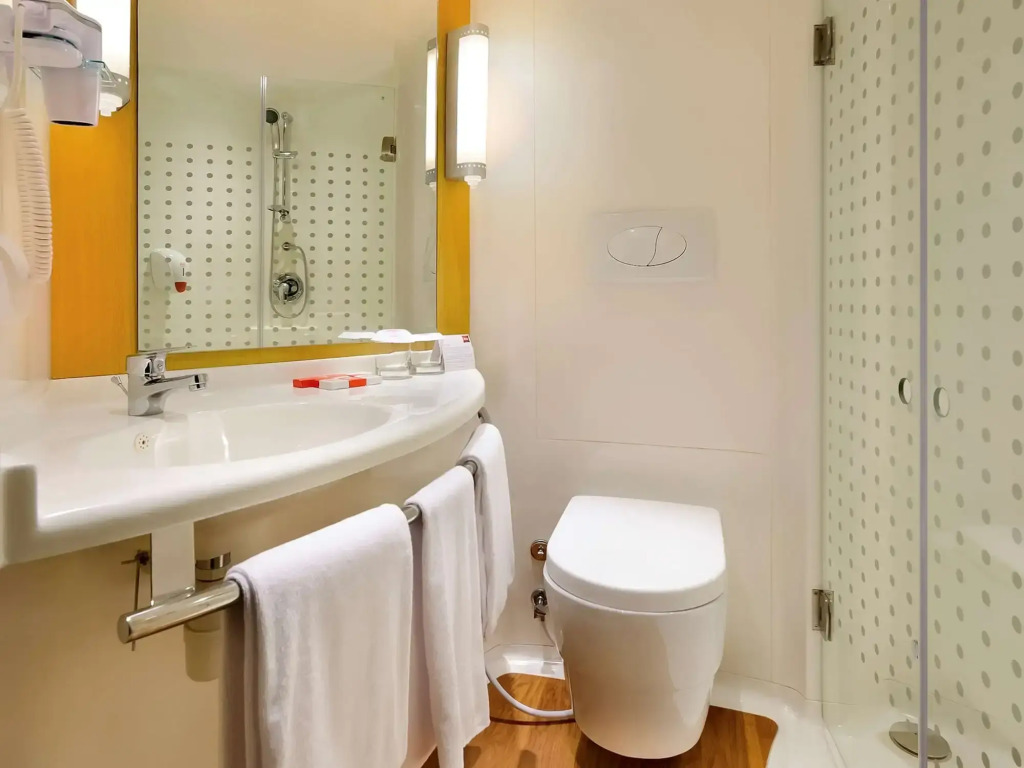 Ibis Bali Kuta