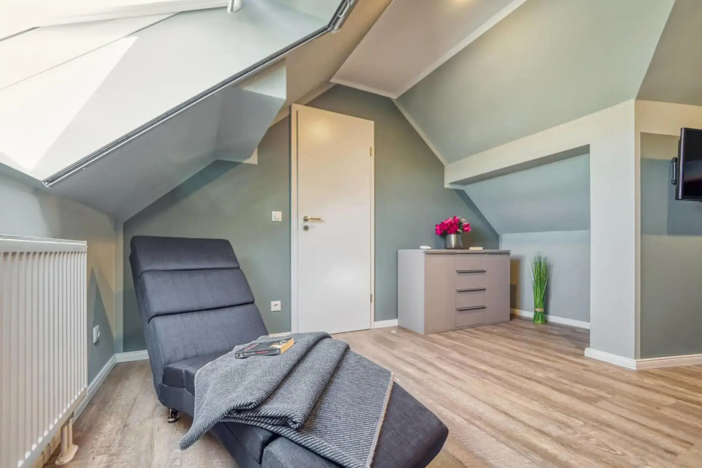 Strandstraße 16 - Wohnung 6