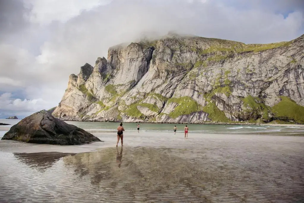 Lofoten Planet - Boutique Hotel