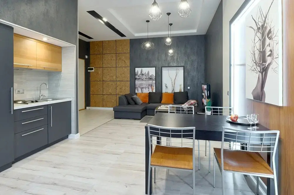 Olympiiska apartments