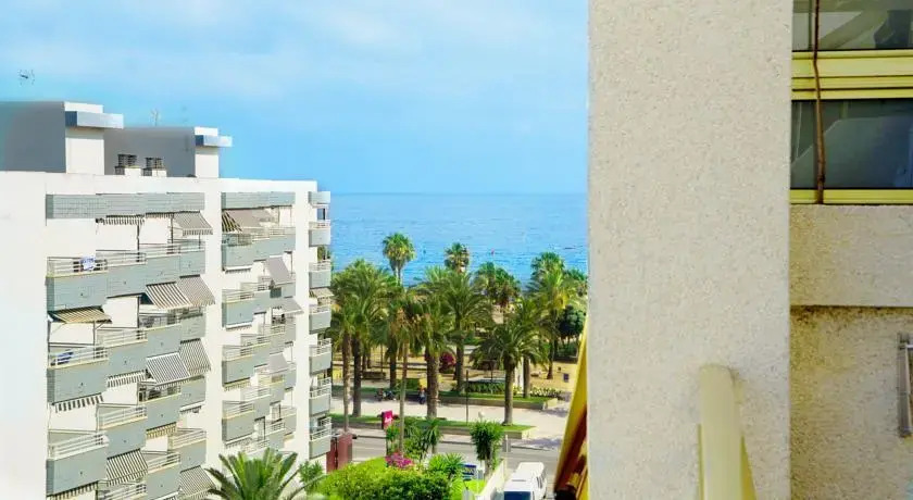 Aparthotel Ona Novelty