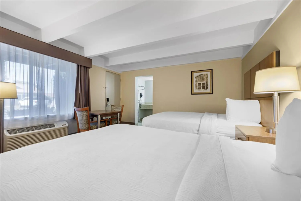 Best Western El Rancho Palacio