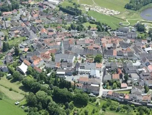 Hotel Gasthof zur Post