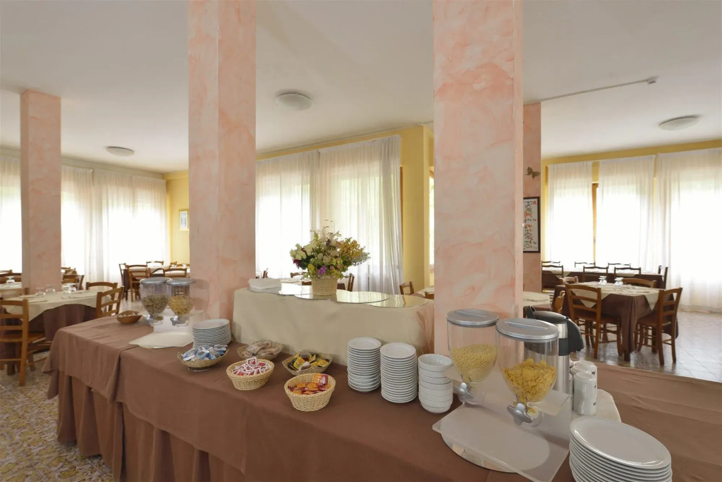 Hotel Attico