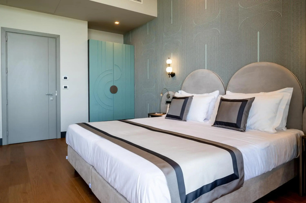 Grand Hotel Torre Fara
