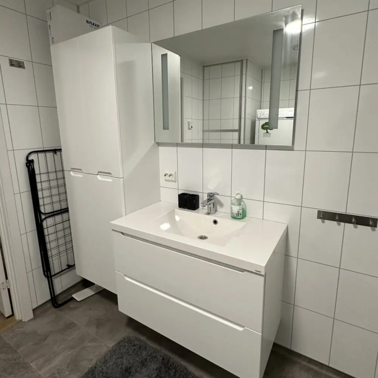 Lofoten Overnatting - Leknes