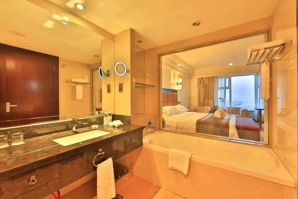 Ramada Chengdu North
