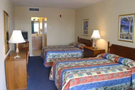 The Heritage Inn