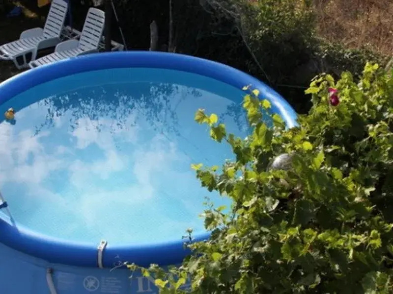 Villa Stefi