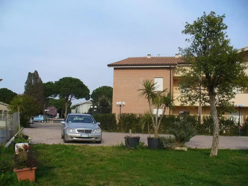 RTA Martin Pescatore