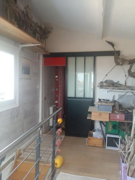 La Cabane d'Isa