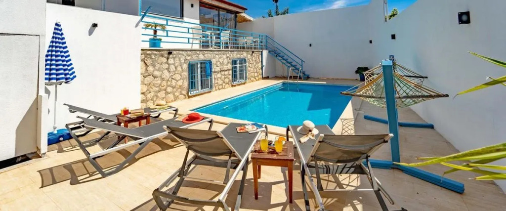 Villa Beylik