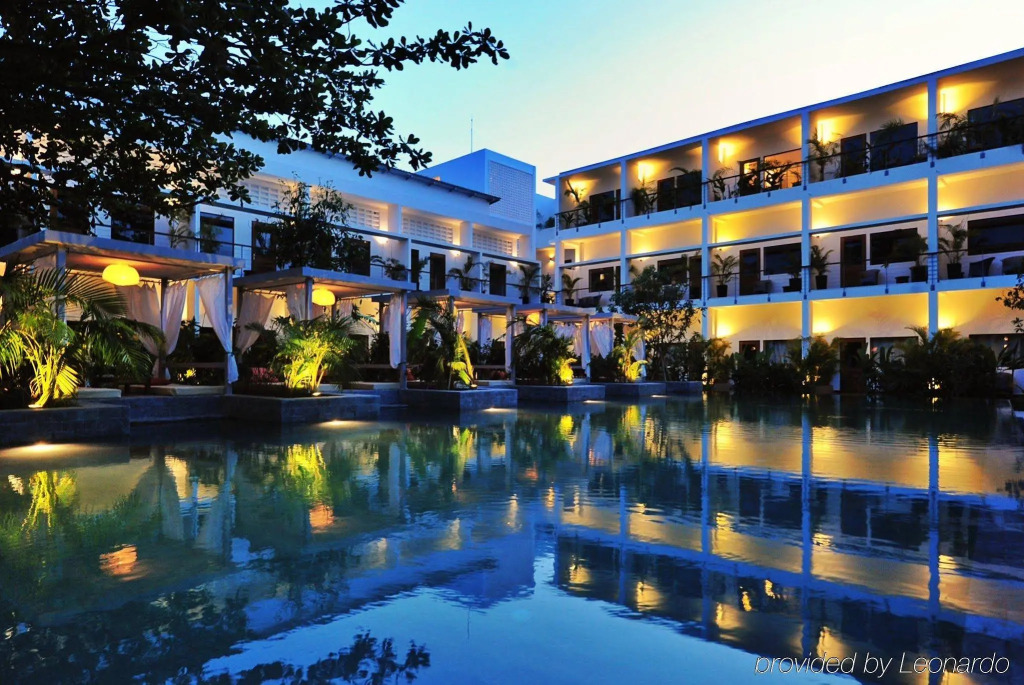 Plantation Urban Resort & Spa