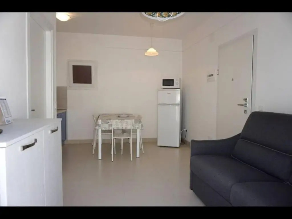 Functional Flat in a Residential Area