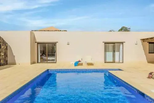 Villa de Sueños