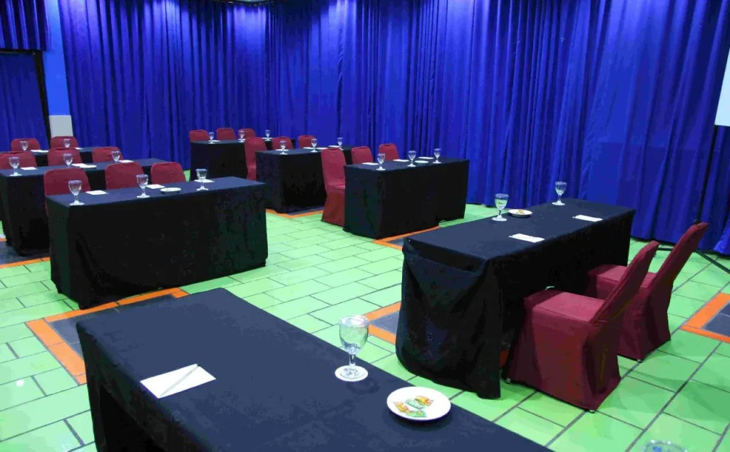 Hotel Dalu