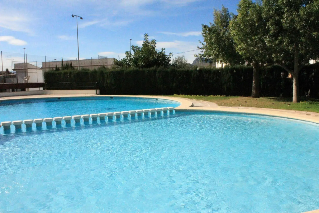 Apartamentos Jardines de Gandía I y II 3000