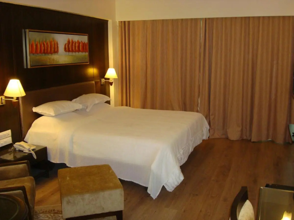 The President-A Boutique Hotel
