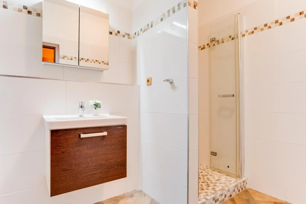 Euro Apartments Křenová 75 Brno
