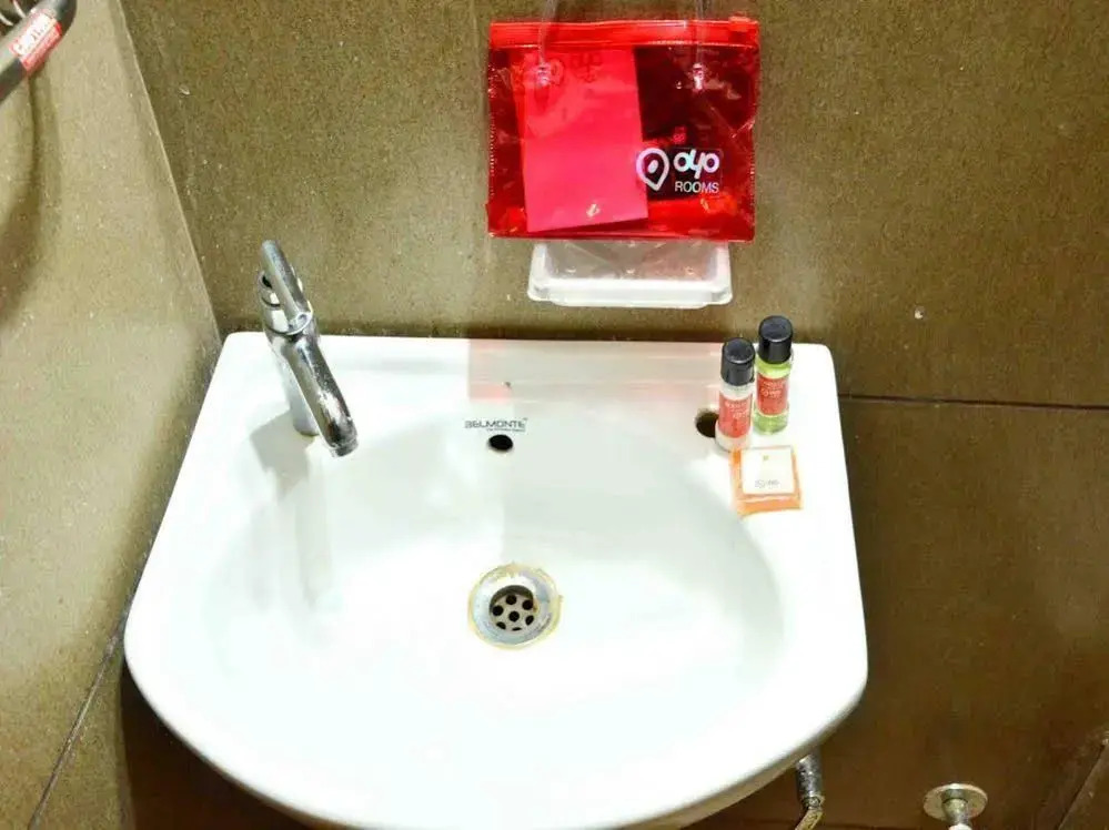 OYO Rooms Ram Ghat
